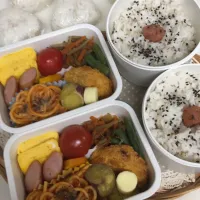 お弁当|yuさん