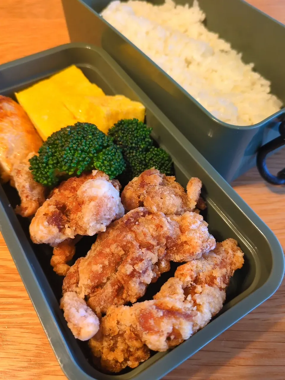 お弁当02/27|Cozzy_cookさん