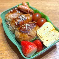 お弁当| はるゆいさん