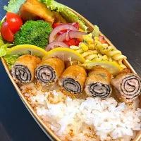 お弁当|hichanさん