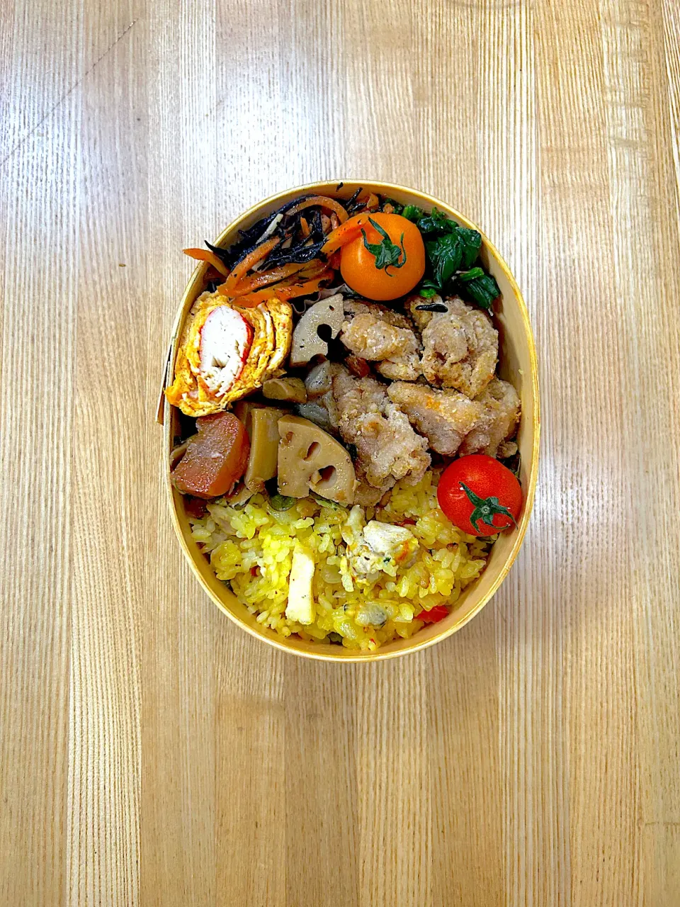 2月27日お弁当|auloraさん