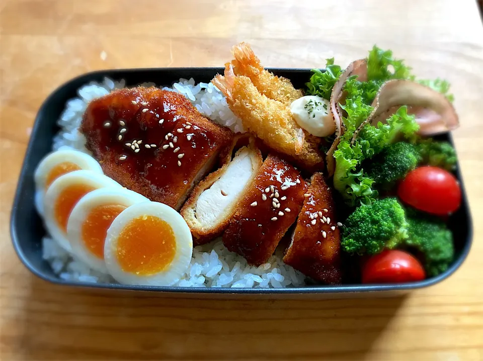お弁当|luna_nさん