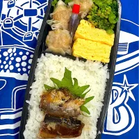 2月27日 久々の お弁当🍱|sakuramochiさん