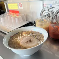 ラーメン|Hajime Sakaiさん