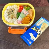 ムスメ弁当|csigapogiさん