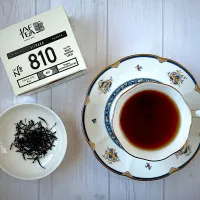 【本日の紅茶】JAF TEA サバラガムワ　シタカ茶園810|紅茶とお菓子と時々ごはんさん