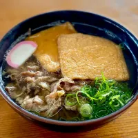 乾麺を茹でて「蕎麦ランチ」💦
常備菜と わかめオニギリを
添えて 昼ごはん| ばくあんしゃさん