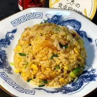 豚バラ炒飯