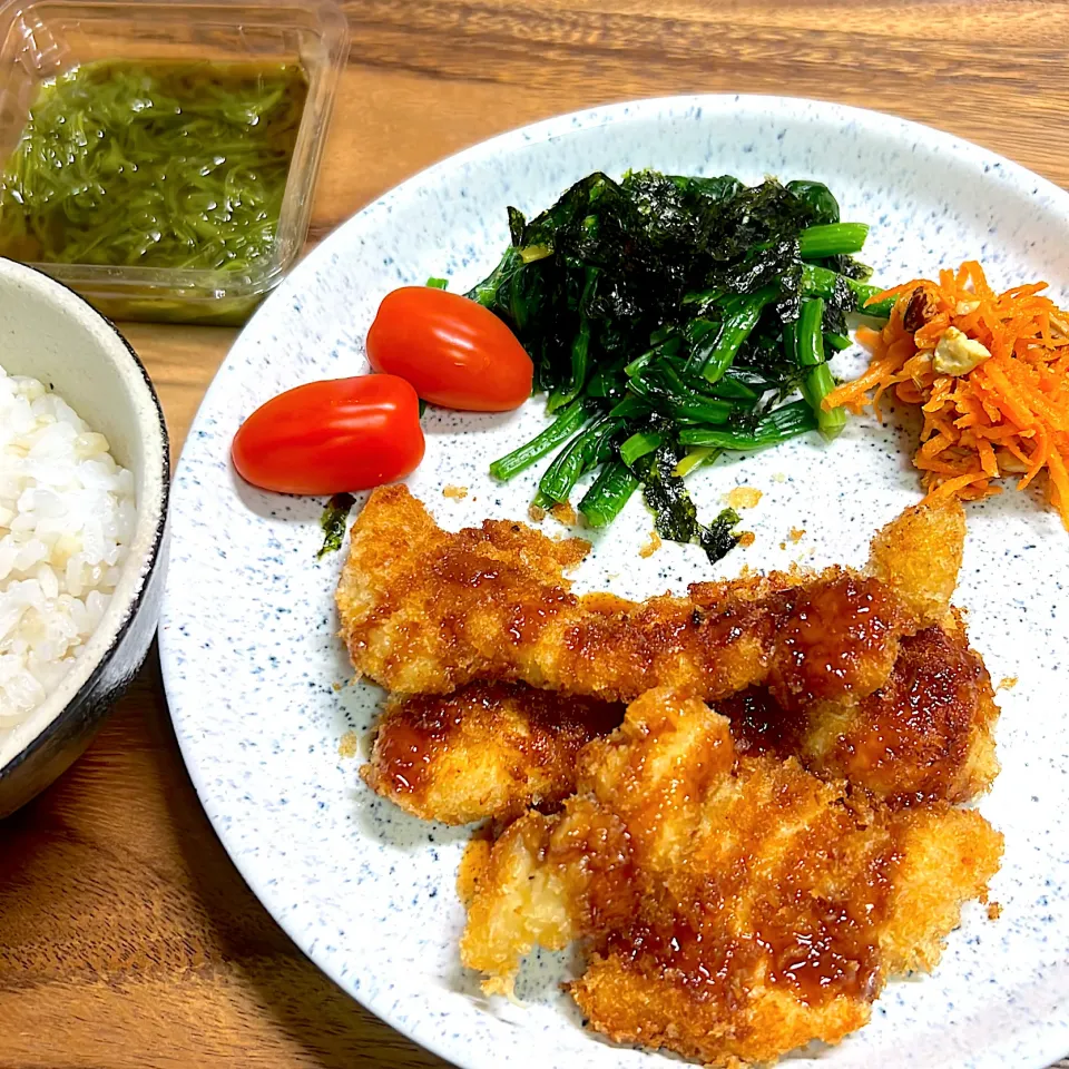 作り置きで楽ごはん|🍮ぷりぷりざえもん🍮さん