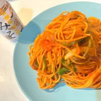 ナポリタン🍝|naoさん