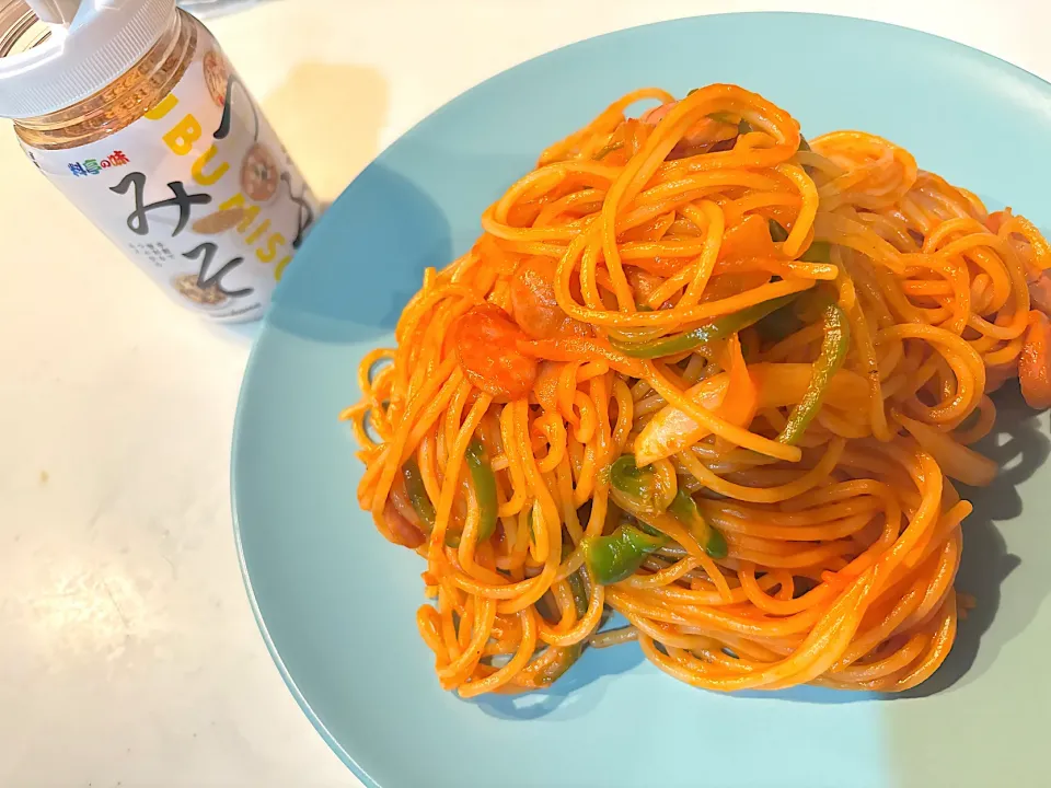 ナポリタン🍝|naoさん