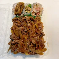 お弁当|suzuさん