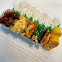 お弁当|suzuさん