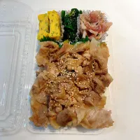 お弁当| suzuさん