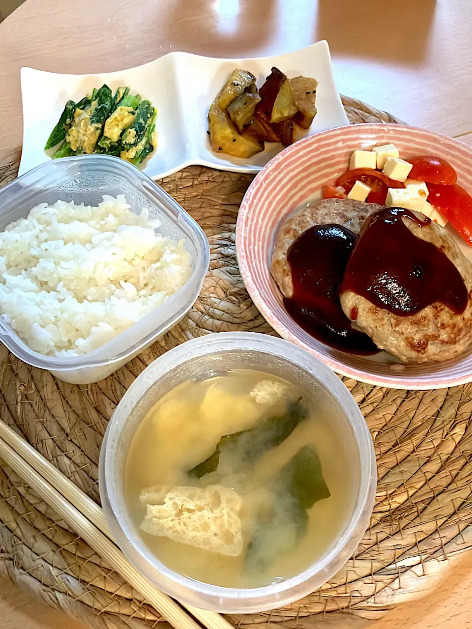 夜ご飯🥣|*あゆ*ご飯記録さん