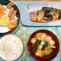 2/26 晩ごはん| hi miさん