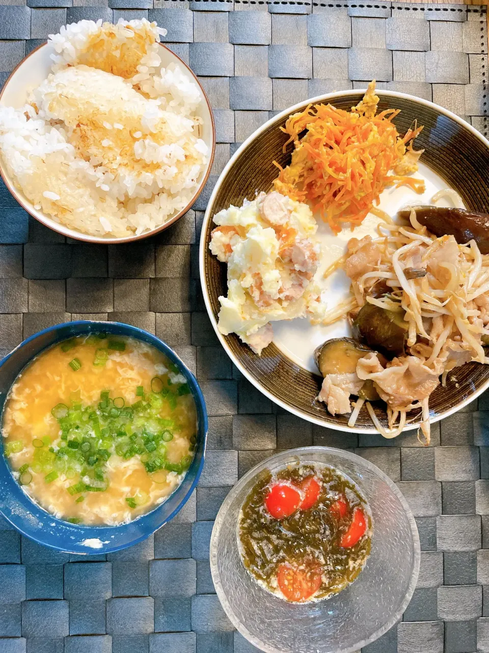 2/27 晩ごはん|hi miさん