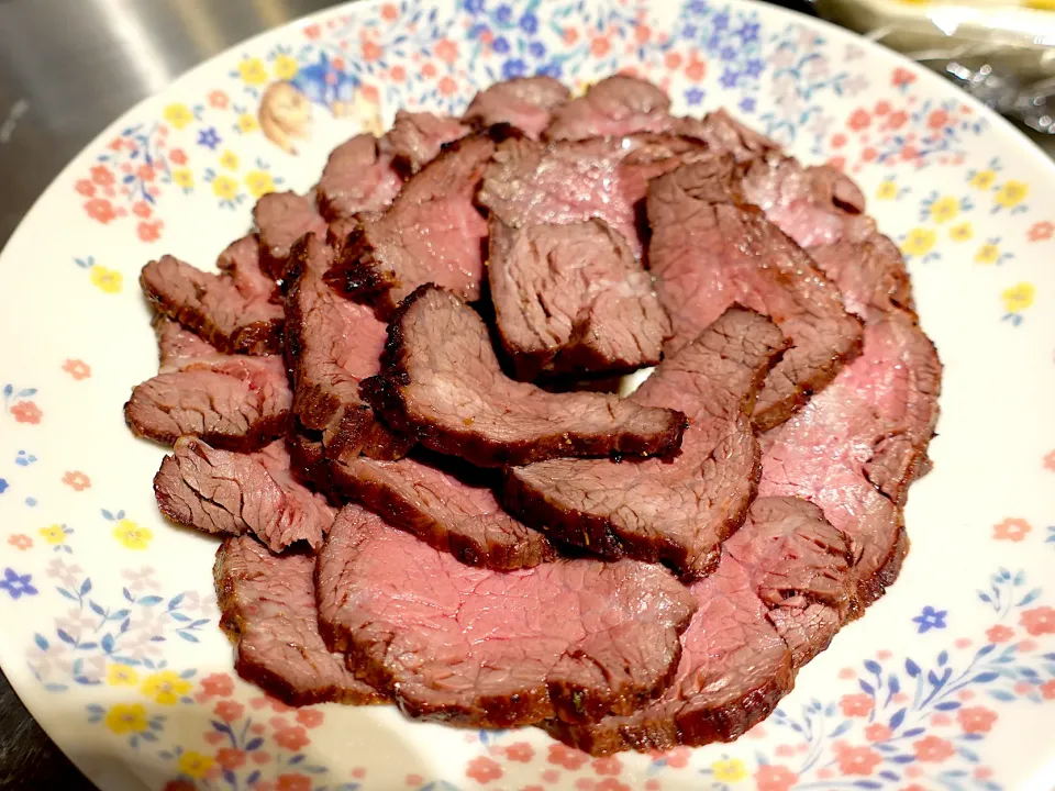 ローストビーフ|とまとさん