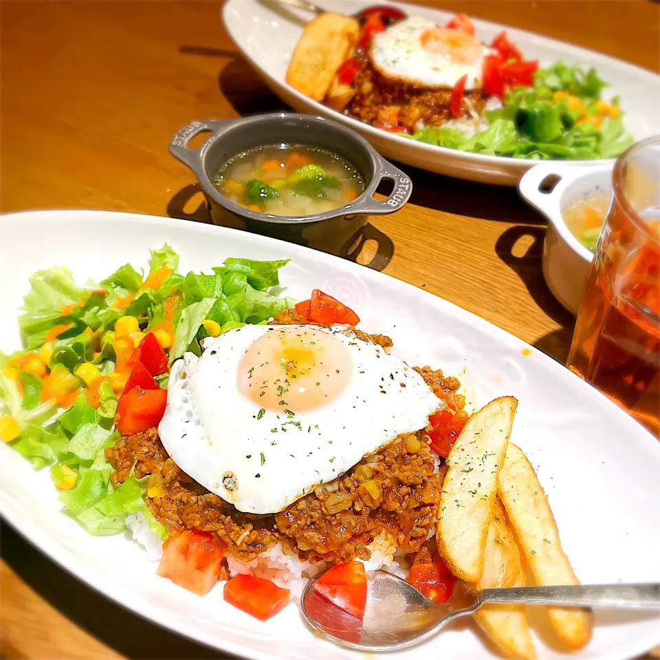 今日のばんごはん|あやぷろさん