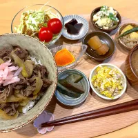 牛丼|waicaさん