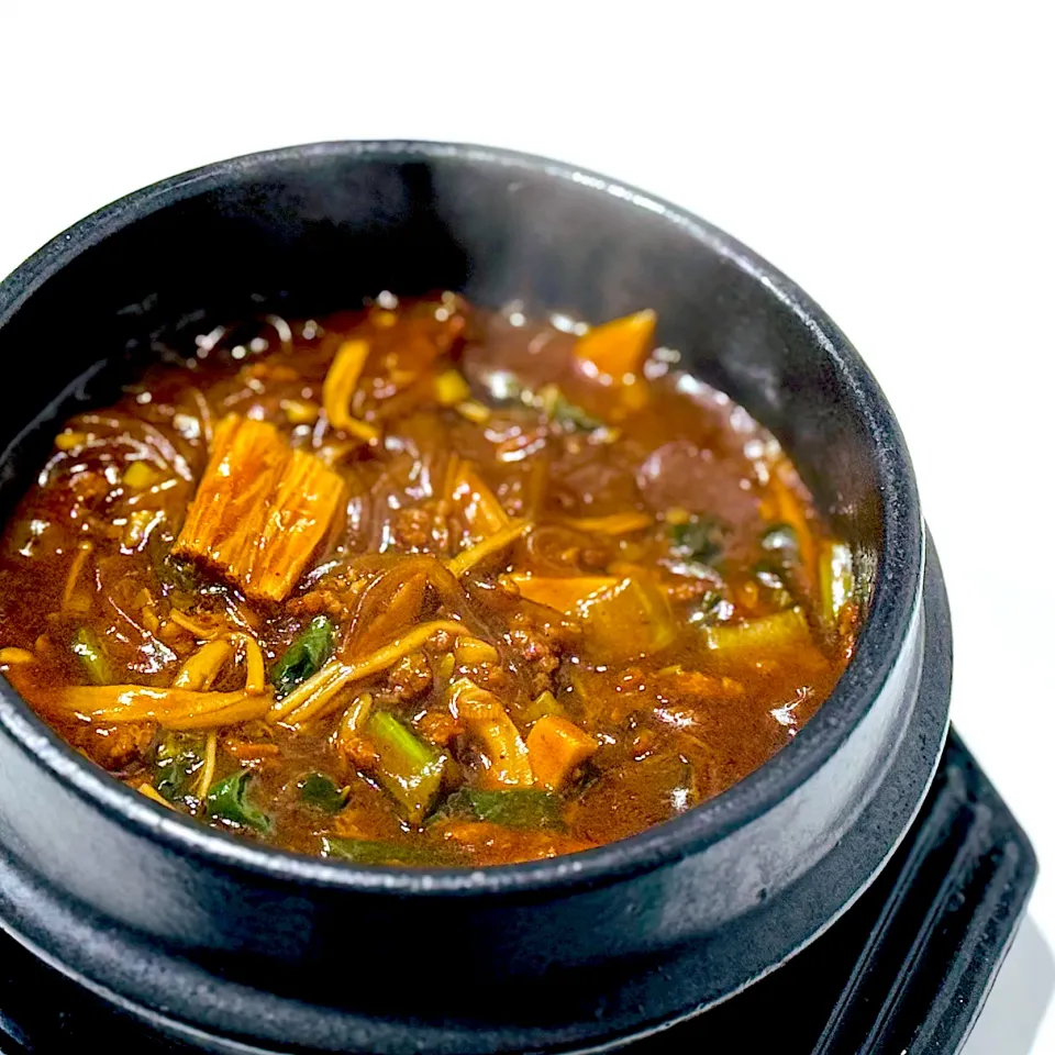 麻婆マロニー|ヨシュアさん