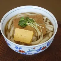 きつね讃岐うどん|270w178bさん