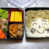 お弁当🍱|Ponoさん