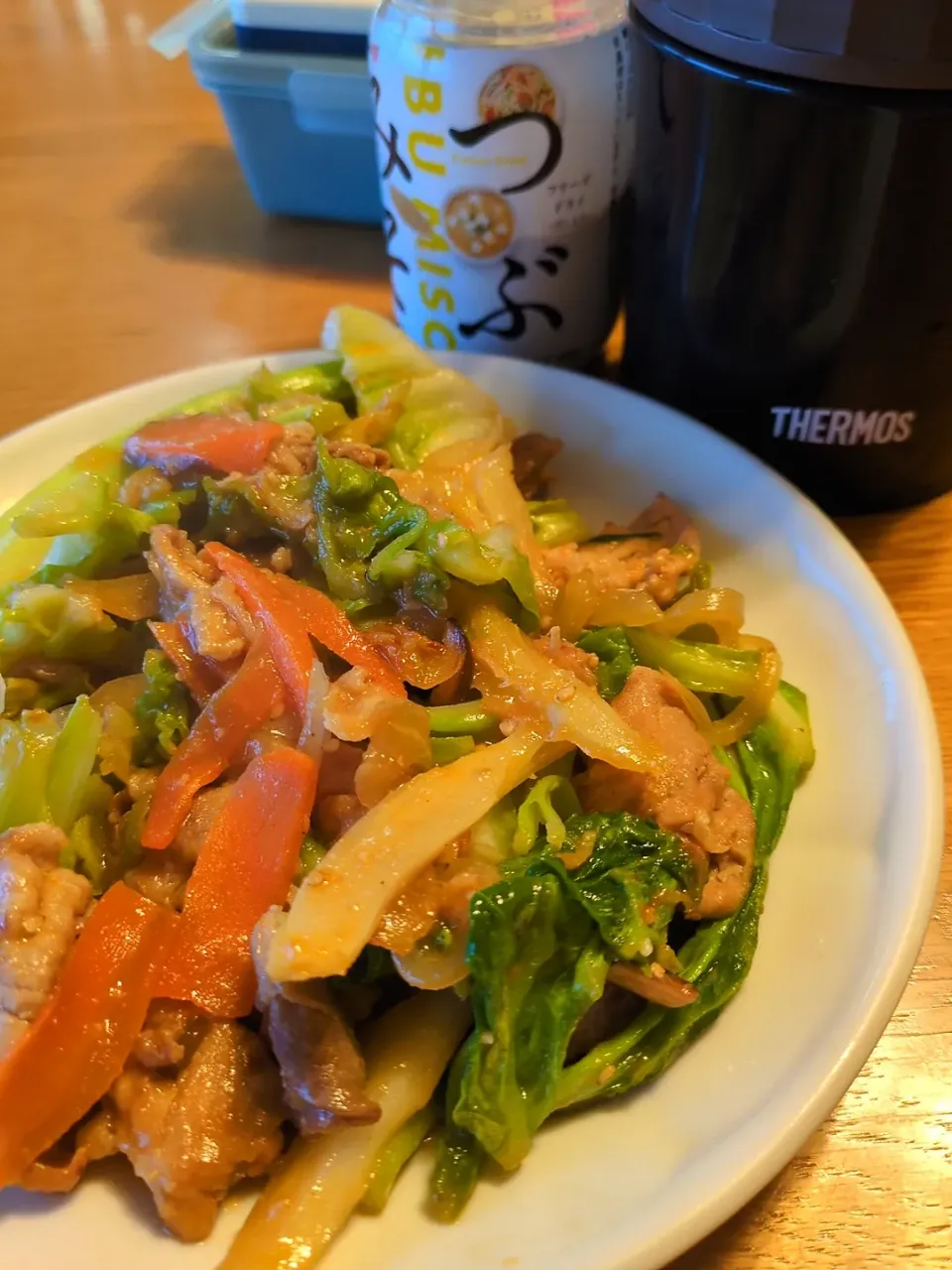 お弁当02/28|Cozzy_cookさん