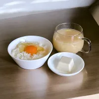 卵かけご飯|りょうりょうさん