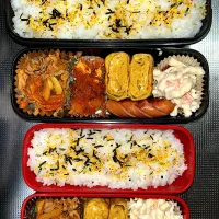 お弁当|あんぱんさん