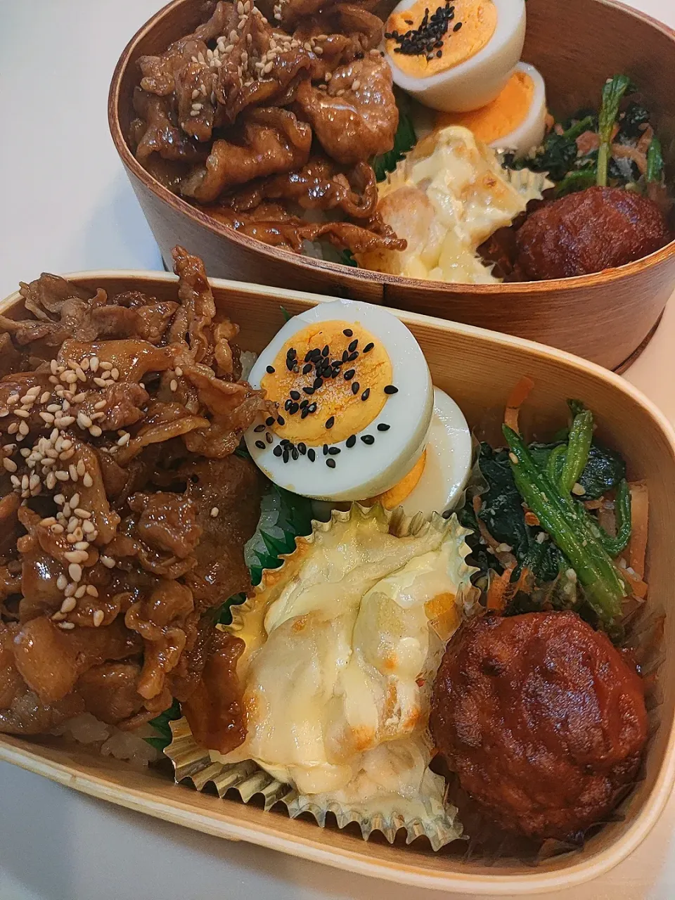 毎日弁当|ふうママんさん