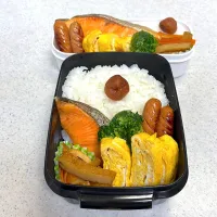 2025年2月28日お弁当🍱|もぐぷーさん