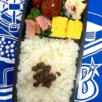 2月28日 月末弁当🍱|sakuramochiさん