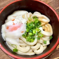 伊勢うどん| るんさん