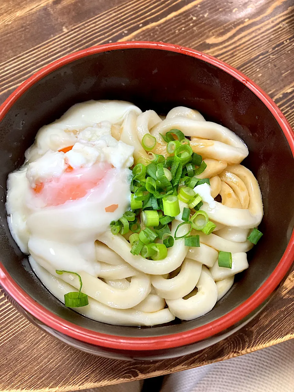 伊勢うどん|るんさん