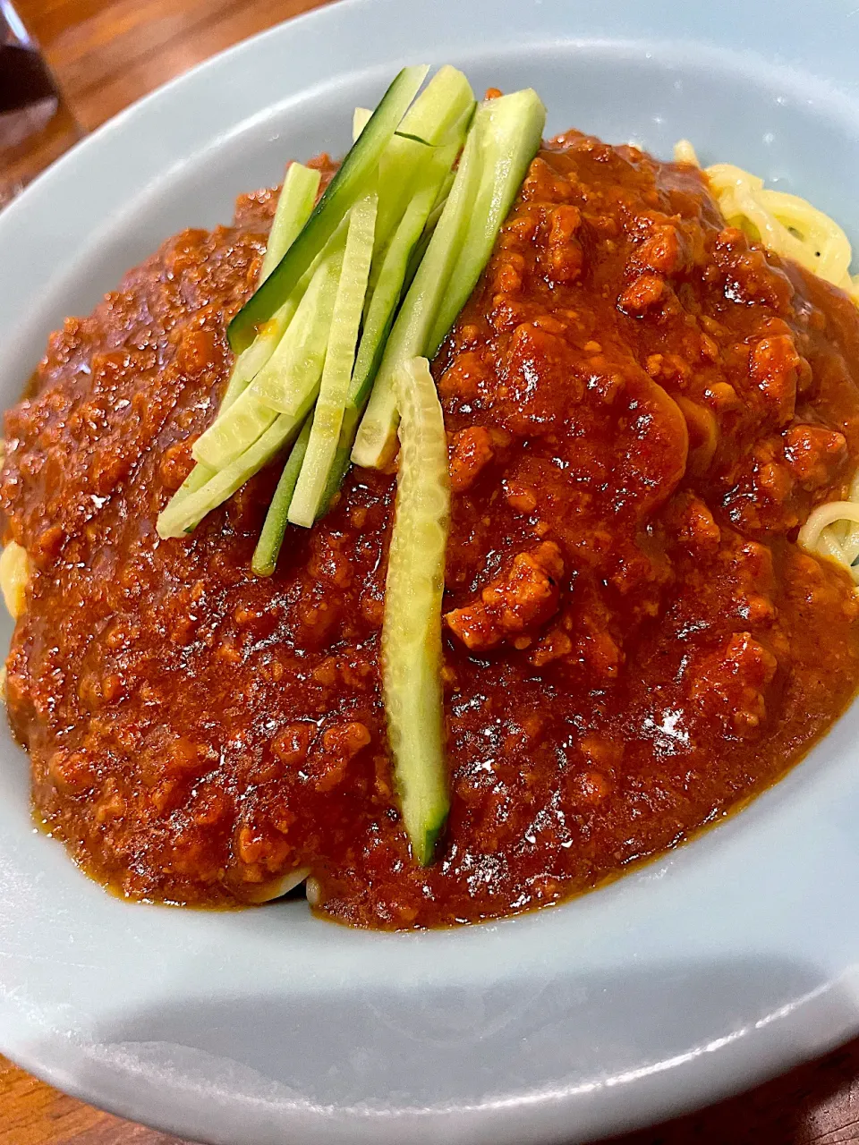 ジャージャーメン！|Tomyさん