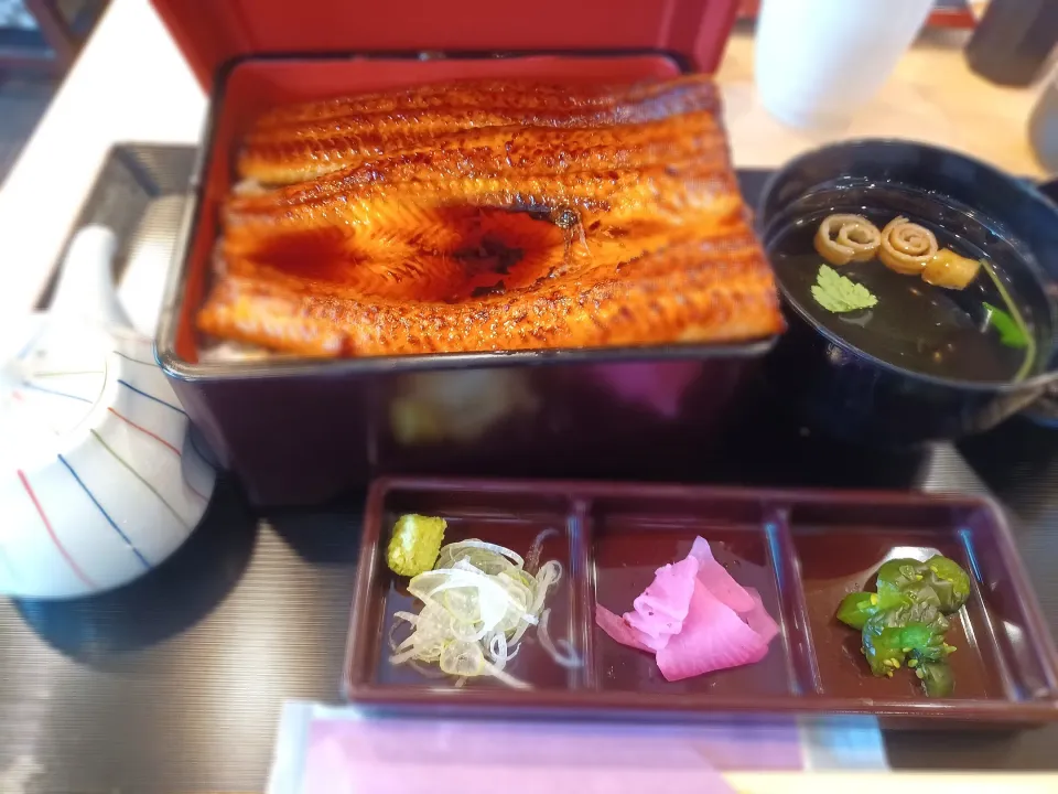 昨日の外食ランチです☺️✨|ぽんすけさん