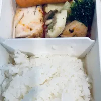 今日の弁当| NBNさん