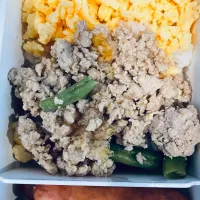 今週の弁当|NBNさん