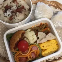 お弁当|yuさん