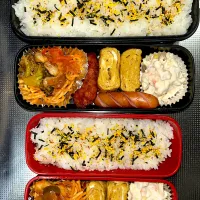 お弁当|あんぱんさん