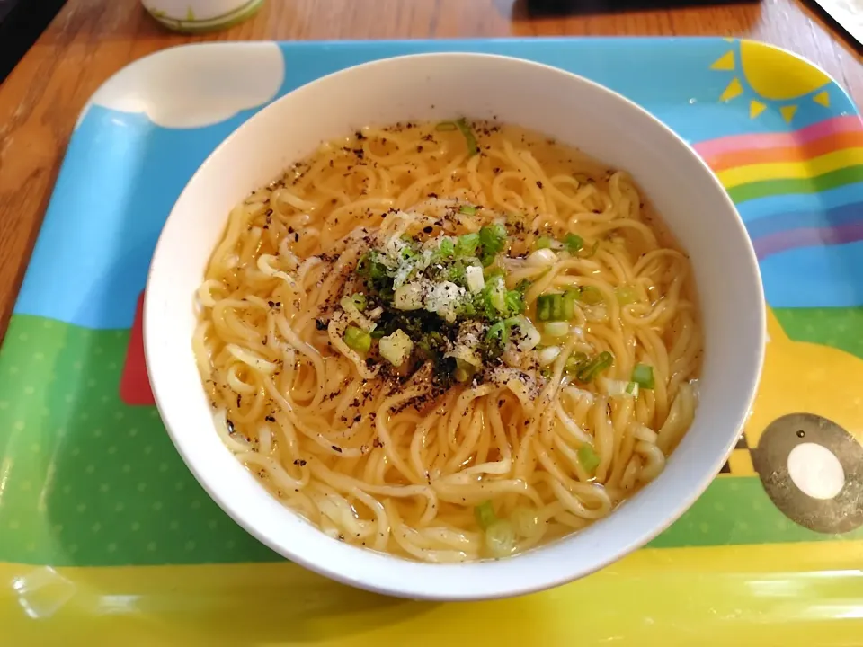 休日ラーメン|mayumiさん