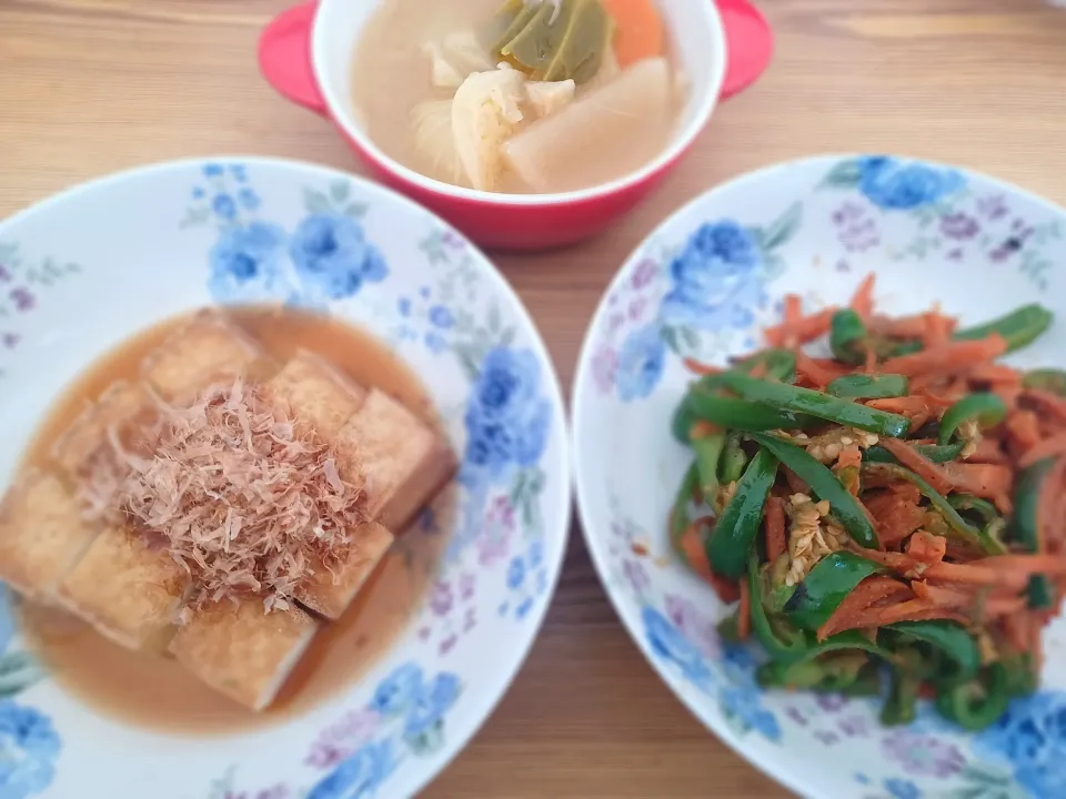 飲めないレッドブル消費なおかず🤣😂|ぽんすけさん
