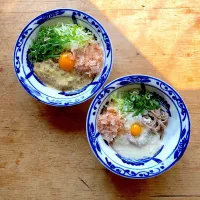 春休みの昼ごはん‼︎ 27 February|Yoshinobu Nakagawaさん