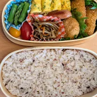 今日のお弁当9|watarunさん