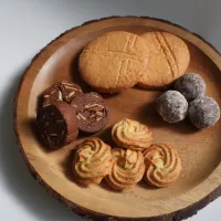 米粉のクッキー達|maさん