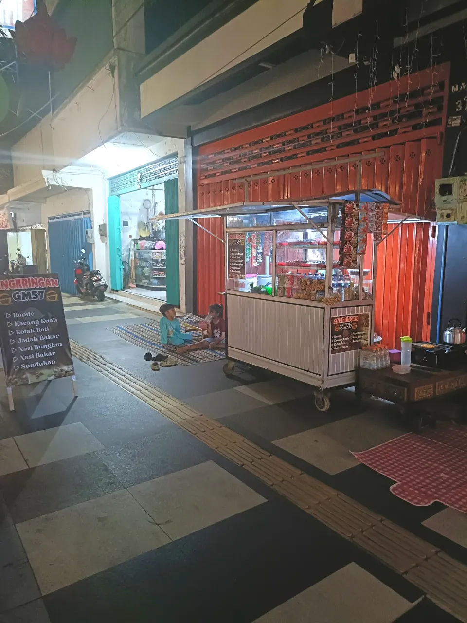 |Christina Spicaさん