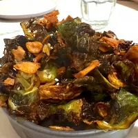 Brussels sprouts|Carol Yewさん