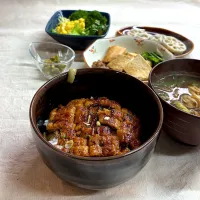 今日の夕食|かっちゃん杉さん