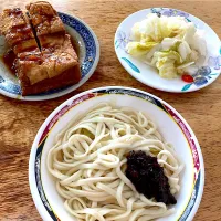 金華麺店|よだみなさん